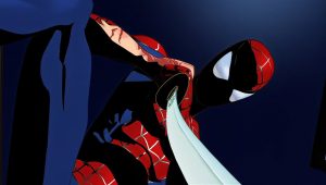 Spider-Man, les nouvelles aventures Saison 1 Episode 2