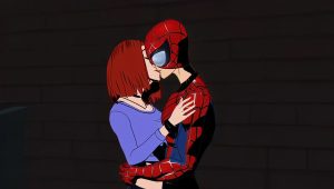 Spider-Man, les nouvelles aventures Saison 1 Episode 2