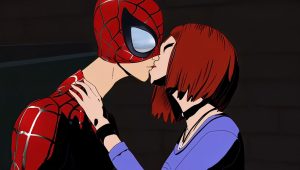 Spider-Man, les nouvelles aventures Saison 1 Episode 2