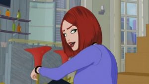 Spider-Man, les nouvelles aventures Saison 1 Episode 2