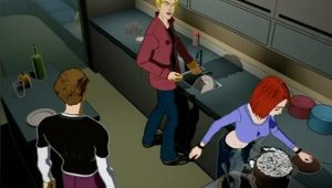 Spider-Man, les nouvelles aventures Saison 1 Episode 2