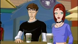 Spider-Man, les nouvelles aventures Saison 1 Episode 2