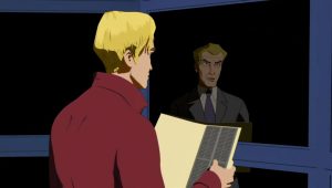 Spider-Man, les nouvelles aventures Saison 1 Episode 3