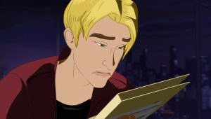 Spider-Man, les nouvelles aventures Saison 1 Episode 3