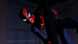 Spider-Man, les nouvelles aventures Saison 1 Episode 3