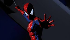 Spider-Man, les nouvelles aventures Saison 1 Episode 3