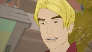 Spider-Man, les nouvelles aventures Saison 1 Episode 3