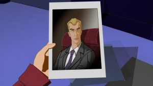 Spider-Man, les nouvelles aventures Saison 1 Episode 3