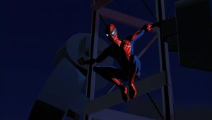 Spider-Man, les nouvelles aventures Saison 1 Episode 3