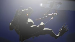 Spider-Man, les nouvelles aventures Saison 1 Episode 3