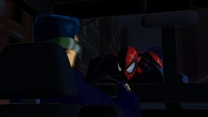 Spider-Man, les nouvelles aventures Saison 1 Episode 3