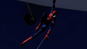 Spider-Man, les nouvelles aventures Saison 1 Episode 3