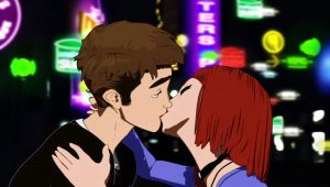 Spider-Man, les nouvelles aventures Saison 1 Episode 3