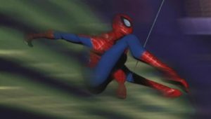 Spider-Man, les nouvelles aventures Saison 1 Episode 3