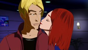 Spider-Man, les nouvelles aventures Saison 1 Episode 3