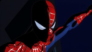 Spider-Man, les nouvelles aventures Saison 1 Episode 3