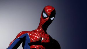Spider-Man, les nouvelles aventures Saison 1 Episode 3
