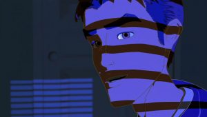 Spider-Man, les nouvelles aventures Saison 1 Episode 3
