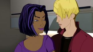 Spider-Man, les nouvelles aventures Saison 1 Episode 4
