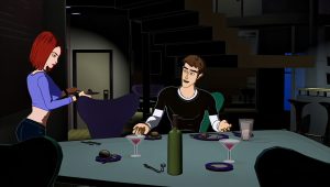 Spider-Man, les nouvelles aventures Saison 1 Episode 4