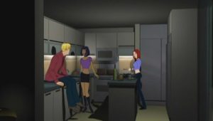 Spider-Man, les nouvelles aventures Saison 1 Episode 4