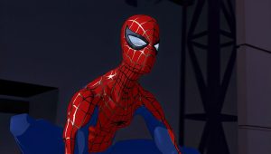 Spider-Man, les nouvelles aventures Saison 1 Episode 5