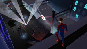 Spider-Man, les nouvelles aventures Saison 1 Episode 5