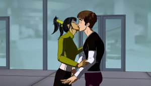 Spider-Man, les nouvelles aventures Saison 1 Episode 5