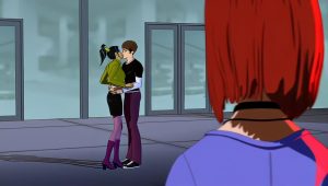 Spider-Man, les nouvelles aventures Saison 1 Episode 5