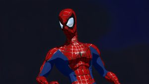 Spider-Man, les nouvelles aventures Saison 1 Episode 5