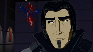 Spider-Man, les nouvelles aventures Saison 1 Episode 5