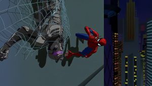 Spider-Man, les nouvelles aventures Saison 1 Episode 5