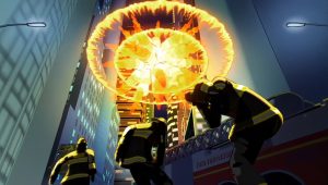 Spider-Man, les nouvelles aventures Saison 1 Episode 5