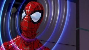 Spider-Man, les nouvelles aventures Saison 1 Episode 5