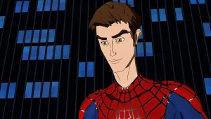 Spider-Man, les nouvelles aventures Saison 1 Episode 5