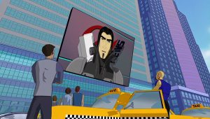 Spider-Man, les nouvelles aventures Saison 1 Episode 5