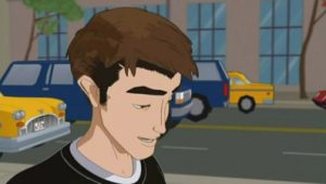 Spider-Man, les nouvelles aventures Saison 1 Episode 5