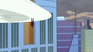 Spider-Man, les nouvelles aventures Saison 1 Episode 6