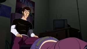 Spider-Man, les nouvelles aventures Saison 1 Episode 6
