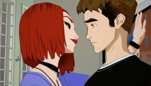 Spider-Man, les nouvelles aventures Saison 1 Episode 6