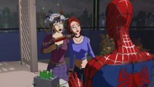 Spider-Man, les nouvelles aventures Saison 1 Episode 6