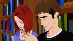Spider-Man, les nouvelles aventures Saison 1 Episode 6