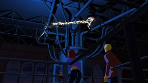 Spider-Man, les nouvelles aventures Saison 1 Episode 7
