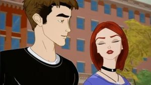 Spider-Man, les nouvelles aventures Saison 1 Episode 7