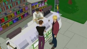 Spider-Man, les nouvelles aventures Saison 1 Episode 8