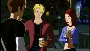 Spider-Man, les nouvelles aventures Saison 1 Episode 8