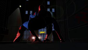 Spider-Man, les nouvelles aventures Saison 1 Episode 9