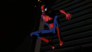 Spider-Man, les nouvelles aventures Saison 1 Episode 9