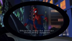 Spider-Man, les nouvelles aventures Saison 1 Episode 9