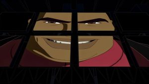Spider-Man, les nouvelles aventures Saison 1 Episode 9
